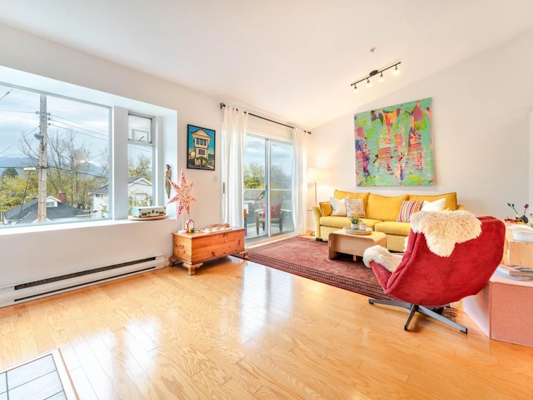 5-43 E 20th Avenue, Vancouver, BC, V5V 5C6 - 8