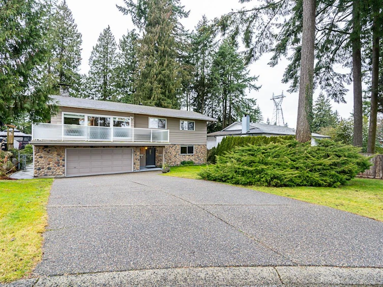 8833 Delcrest Drive, Delta, BC, V4C 3Z5 - 2