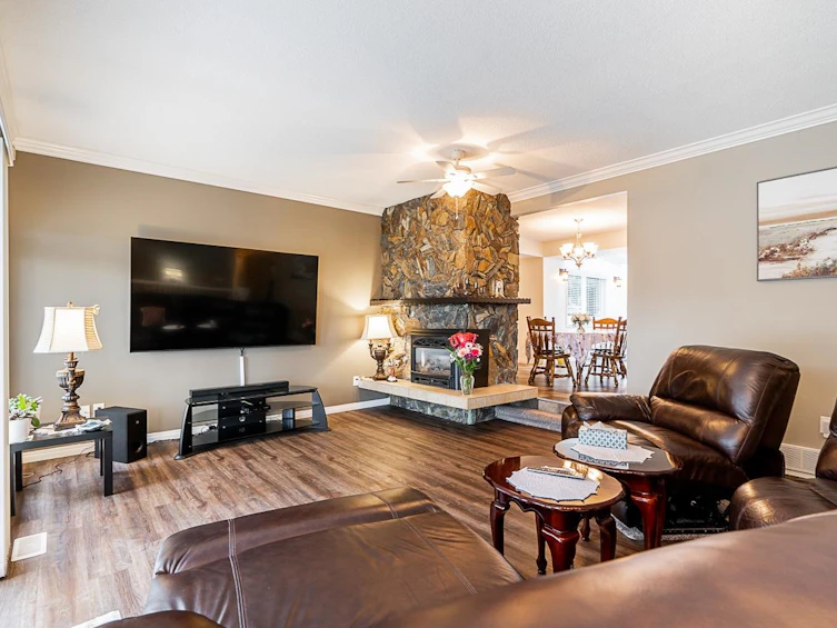 8833 Delcrest Drive, Delta, BC, V4C 3Z5 - 5