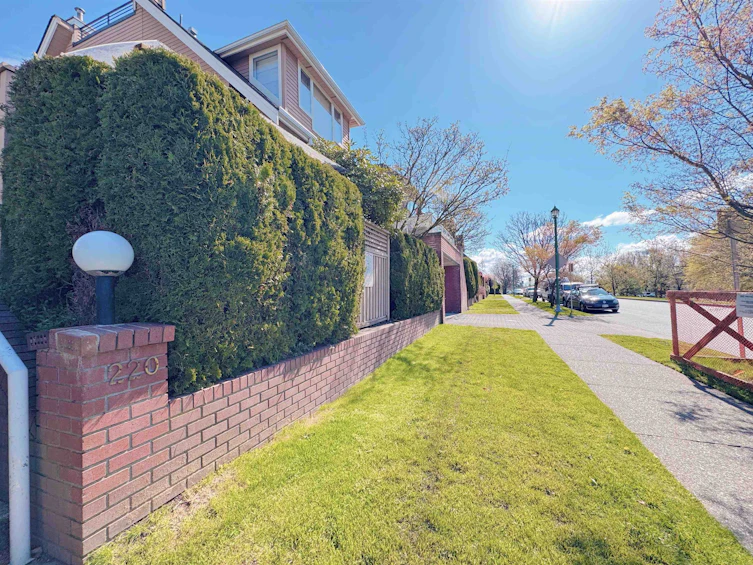 5-220 E Keith Road, North Vancouver, BC, V7L 1V5 - 12