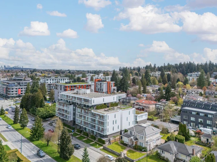 206-528 W King Edward Avenue, Vancouver, BC, V5Z 2C3 - 27