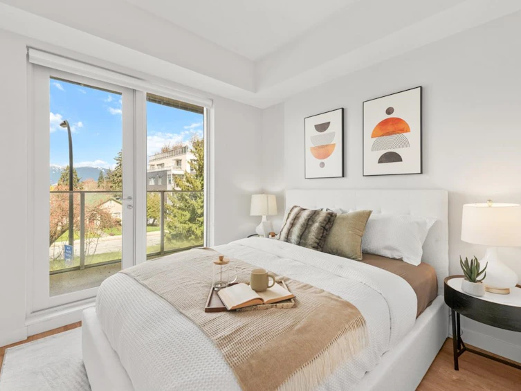 206-528 W King Edward Avenue, Vancouver, BC, V5Z 2C3 - 2