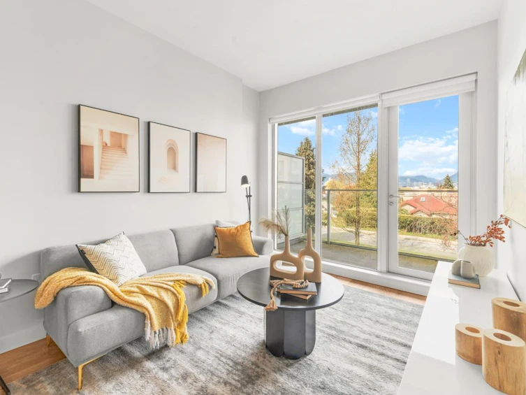 206-528 W King Edward Avenue, Vancouver, BC, V5Z 2C3 - 6