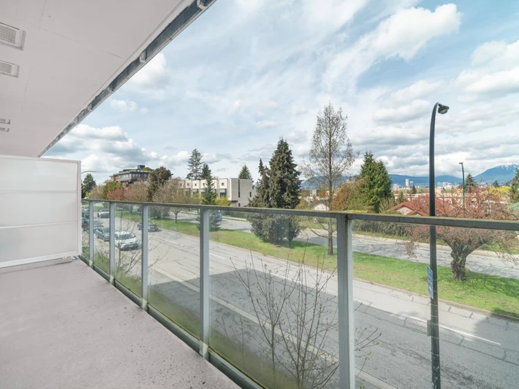 206-528 W King Edward Avenue, Vancouver, BC, V5Z 2C3 - 17