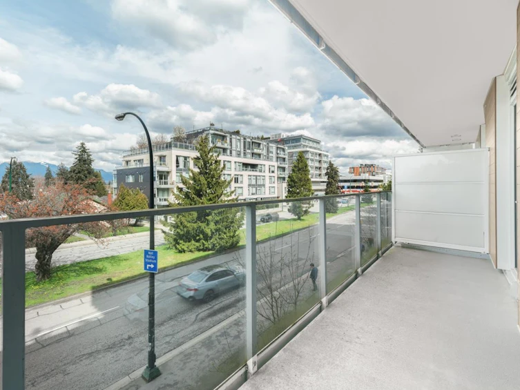 206-528 W King Edward Avenue, Vancouver, BC, V5Z 2C3 - 16