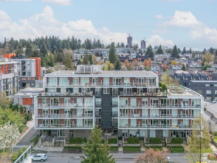 206-528 W King Edward Avenue, Vancouver, BC, V5Z 2C3 - 26
