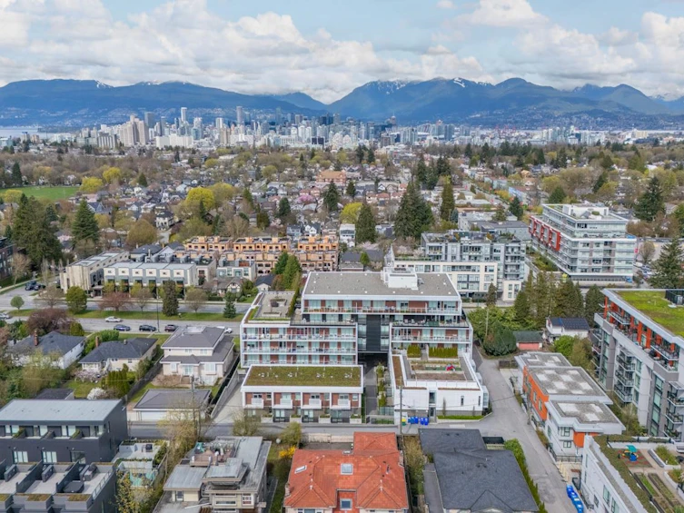 206-528 W King Edward Avenue, Vancouver, BC, V5Z 2C3 - 32