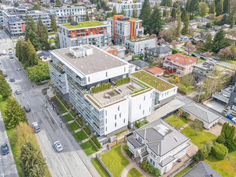 206-528 W King Edward Avenue, Vancouver, BC, V5Z 2C3 - 33