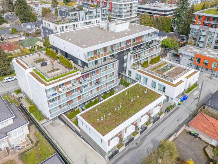 206-528 W King Edward Avenue, Vancouver, BC, V5Z 2C3 - 35
