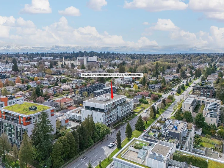 206-528 W King Edward Avenue, Vancouver, BC, V5Z 2C3 - 31