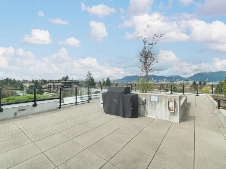 206-528 W King Edward Avenue, Vancouver, BC, V5Z 2C3 - 21