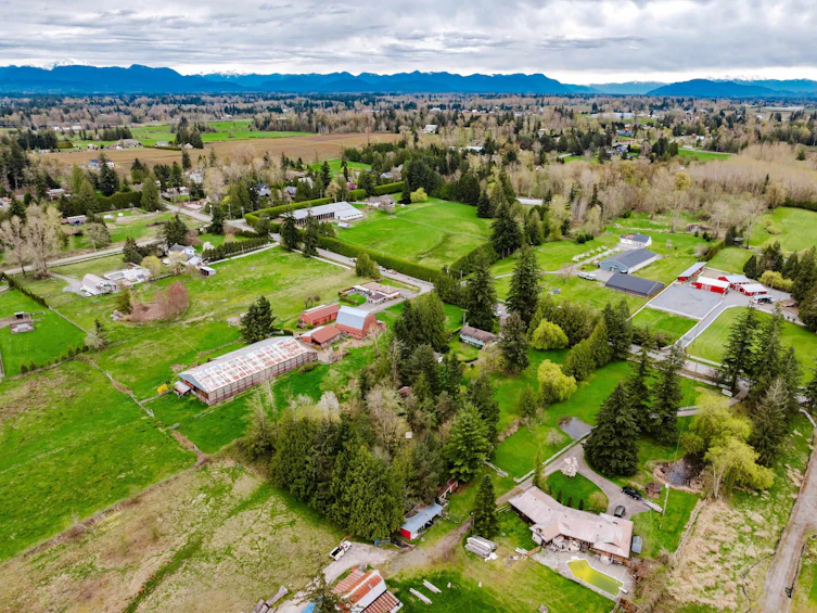 2271 232 Street, Langley, BC, V2Z 2Z9 - 2