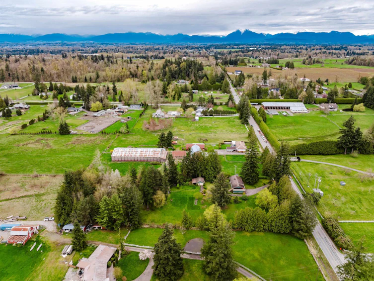 2271 232 Street, Langley, BC, V2Z 2Z9 - 3