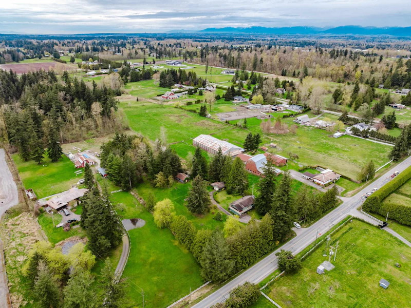 2271 232nd Street, Langley BC V2Z 2Z9