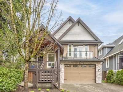 3381 Gislason Avenue - 2