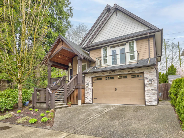 3381 Gislason Avenue, Coquitlam, BC, V3E 0C5 - 39