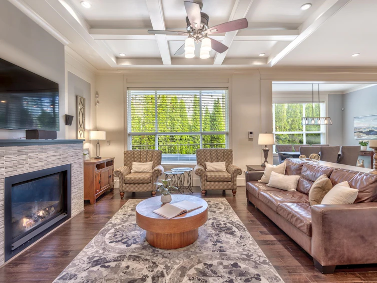 3381 Gislason Avenue, Coquitlam, BC, V3E 0C5 - 5