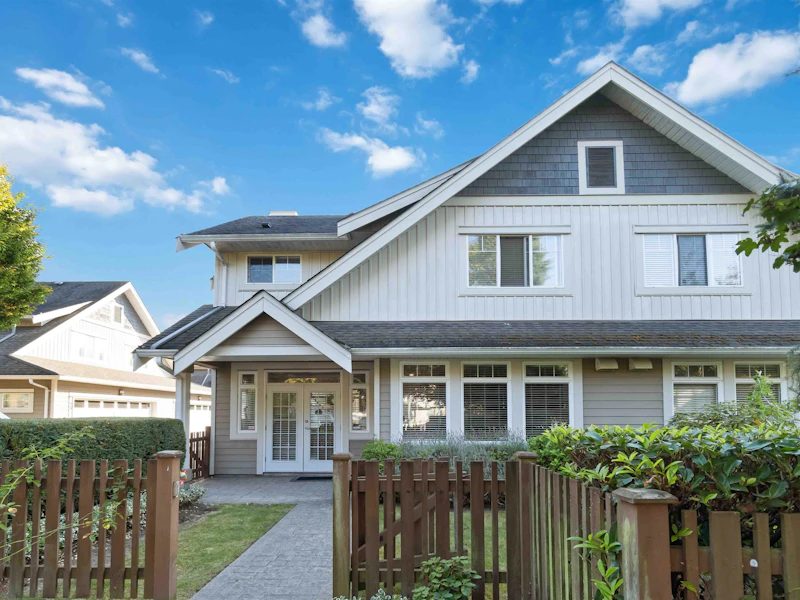 16 - 6780 Lynas Lane, Richmond BC V7C 3K7
