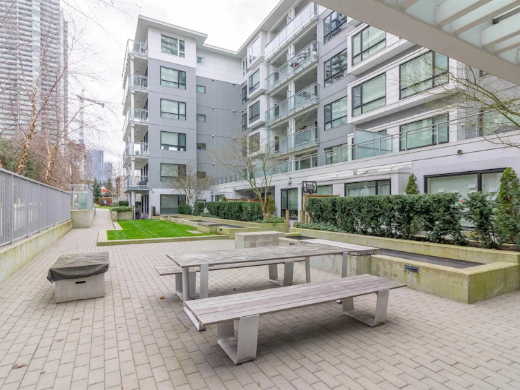 510-2188 Madison Avenue, Burnaby, BC, V5C 0J8 - 24