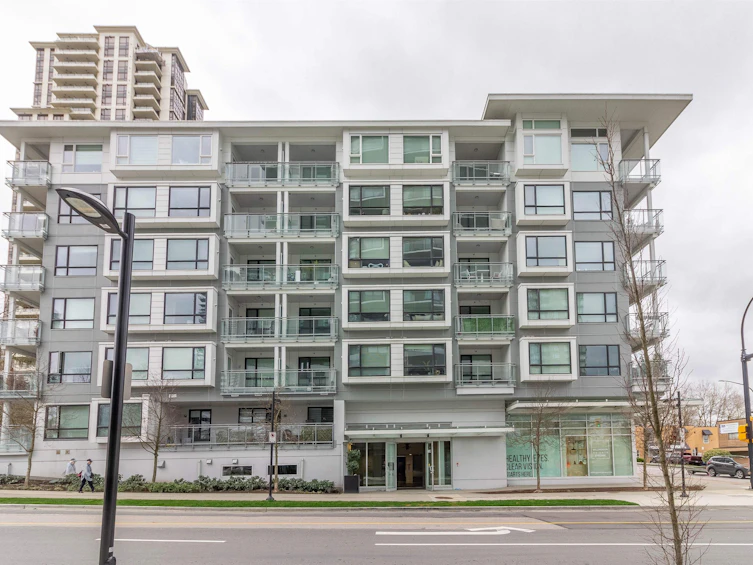 510-2188 Madison Avenue, Burnaby, BC, V5C 0J8 - 29