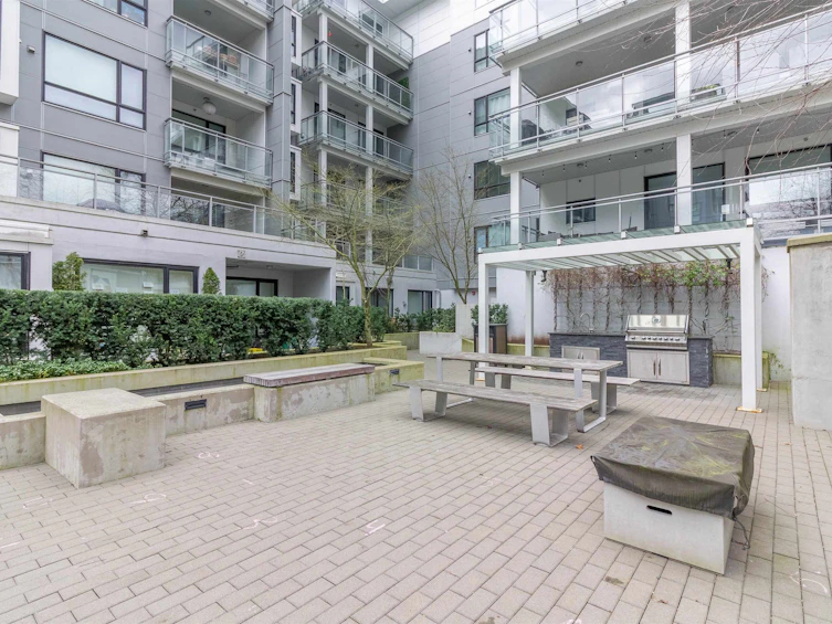 510-2188 Madison Avenue, Burnaby, BC, V5C 0J8 - 25