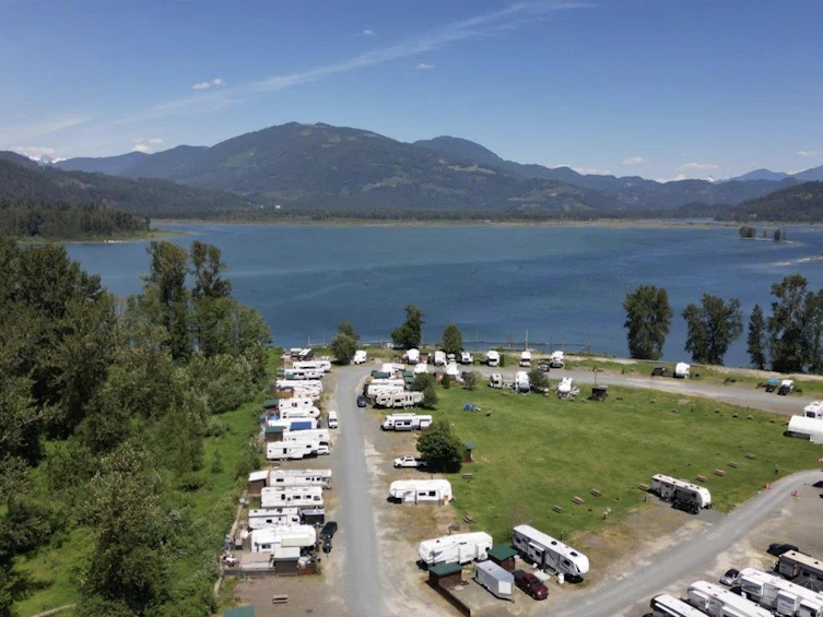 31-1201 Kennedy Road, Agassiz, BC, V0M 1L0 - 16