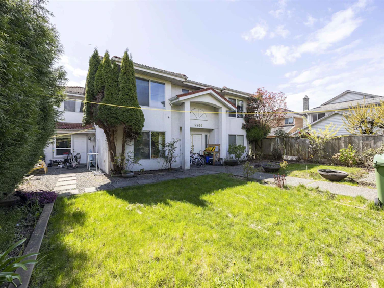 5500 Westminster Highway, Richmond, BC, V7C 1C1 - 2