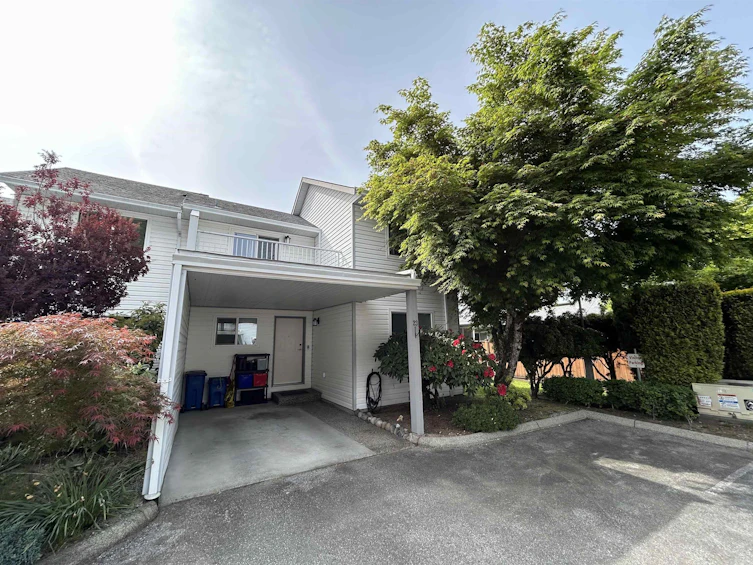 23-12070 207a Street, Maple Ridge, BC, V2X 9Y2