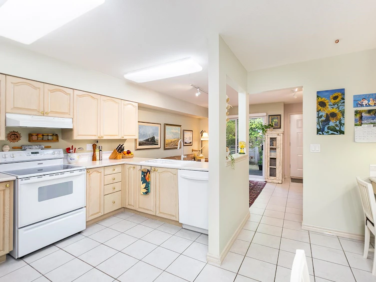 D-1133 E 29th Street, North Vancouver, BC, V7K 1C3 - 27