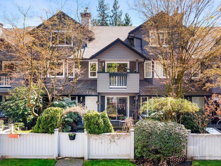 D-1133 E 29th Street, North Vancouver, BC, V7K 1C3 - 37