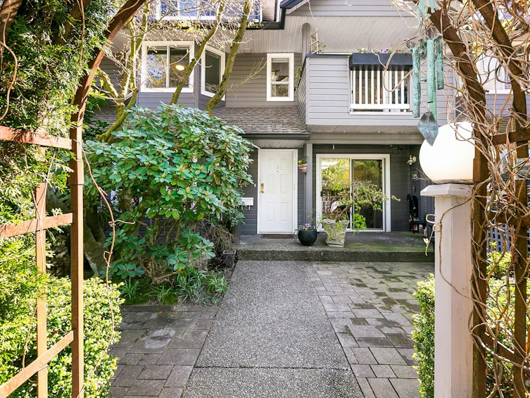 D-1133 E 29th Street, North Vancouver, BC, V7K 1C3 - 35