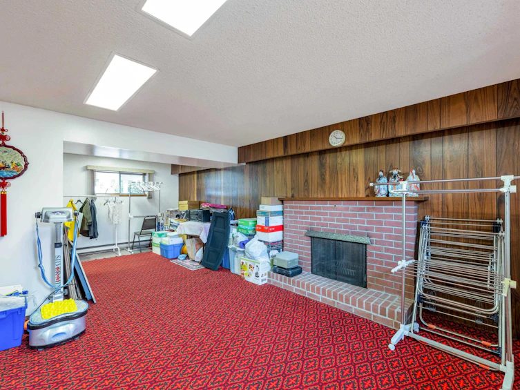 1831 Grover Avenue, Coquitlam, BC, V3J 3G7 - 26