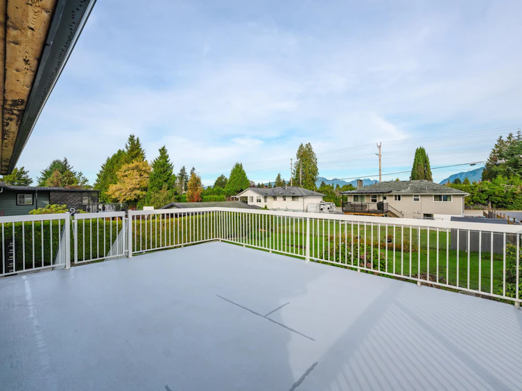 1831 Grover Avenue, Coquitlam, BC, V3J 3G7 - 32