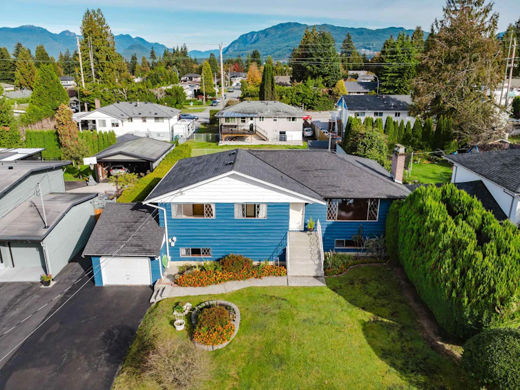 1831 Grover Avenue, Coquitlam, BC, V3J 3G7 - 5