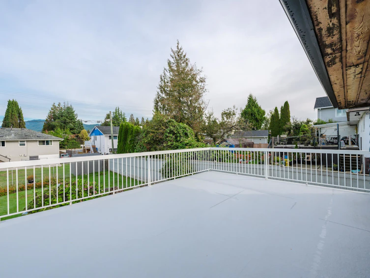 1831 Grover Avenue, Coquitlam, BC, V3J 3G7 - 31