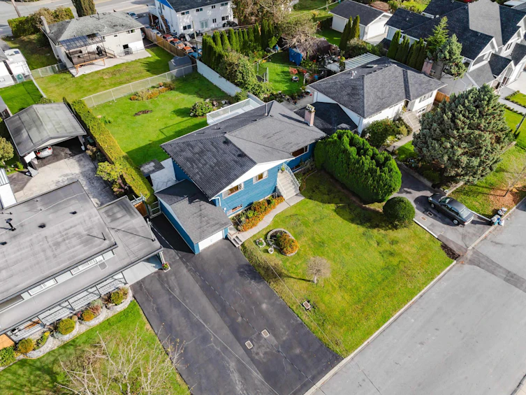 1831 Grover Avenue, Coquitlam, BC, V3J 3G7 - 4