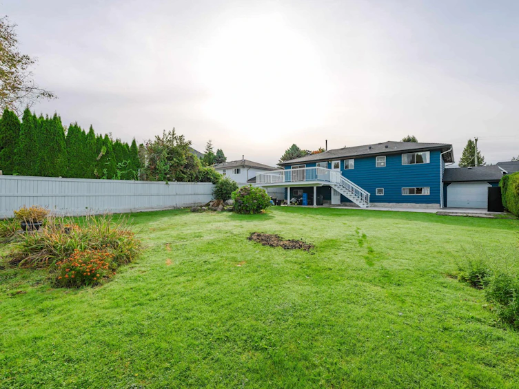 1831 Grover Avenue, Coquitlam, BC, V3J 3G7 - 36