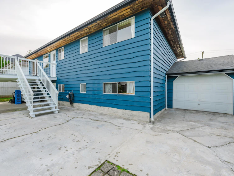 1831 Grover Avenue, Coquitlam, BC, V3J 3G7 - 9