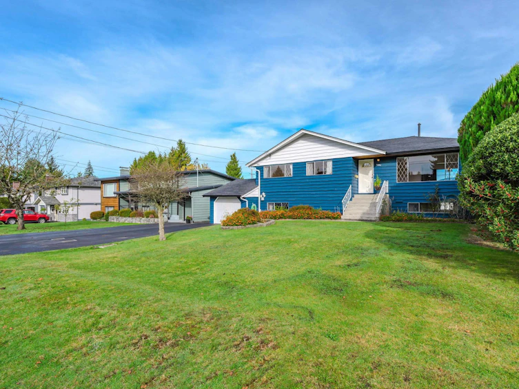 1831 Grover Avenue, Coquitlam, BC, V3J 3G7 - 38