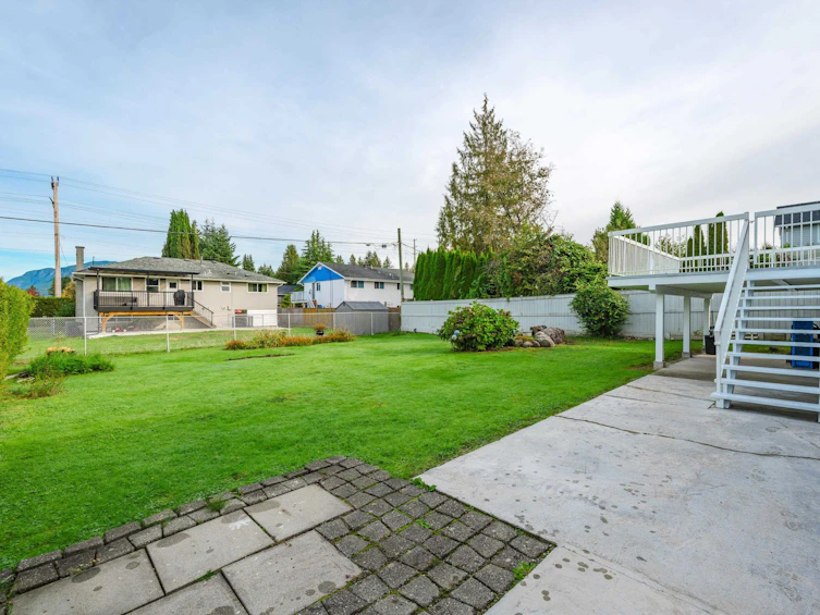 1831 Grover Avenue, Coquitlam, BC, V3J 3G7 - 37