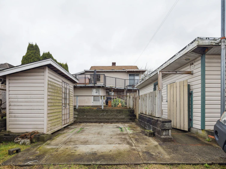 448 Fader Street, New Westminster, BC, V3L 3T3 - 30