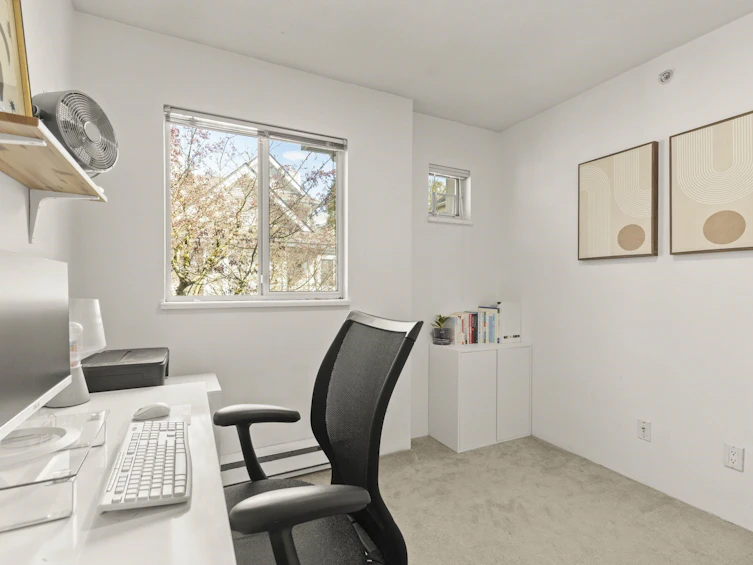 11-2883 E Kent Avenue North, Vancouver, BC, V5S 3T9 - 22