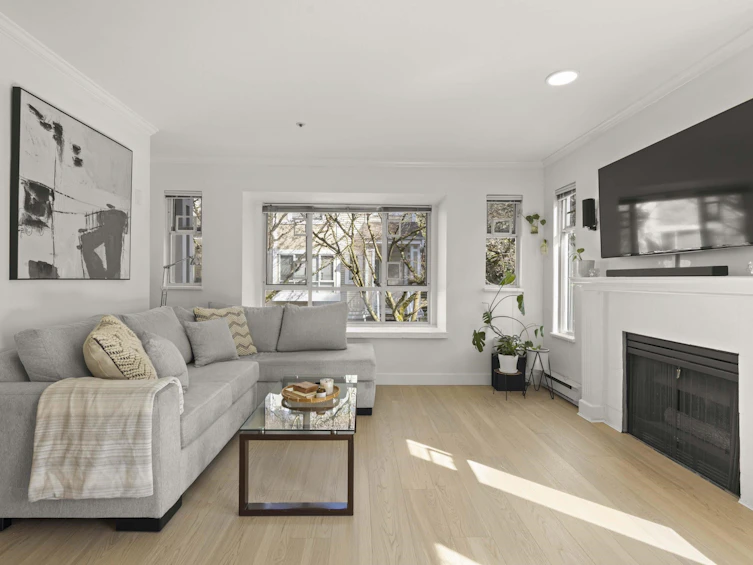11-2883 E Kent Avenue North, Vancouver, BC, V5S 3T9 - 3
