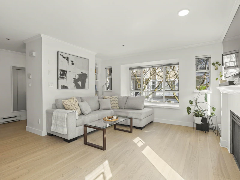 11 - 2883 E Kent Avenue North Place, Vancouver BC V5S 3T9