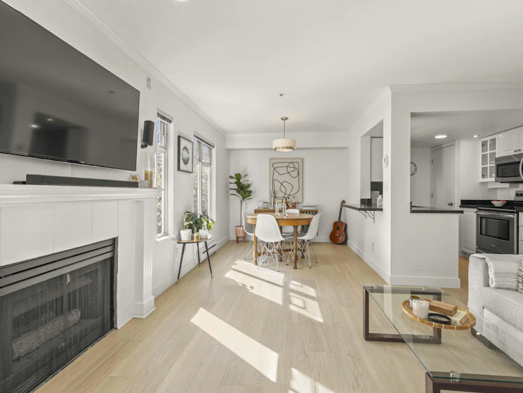 11-2883 E Kent Avenue North, Vancouver, BC, V5S 3T9 - 4