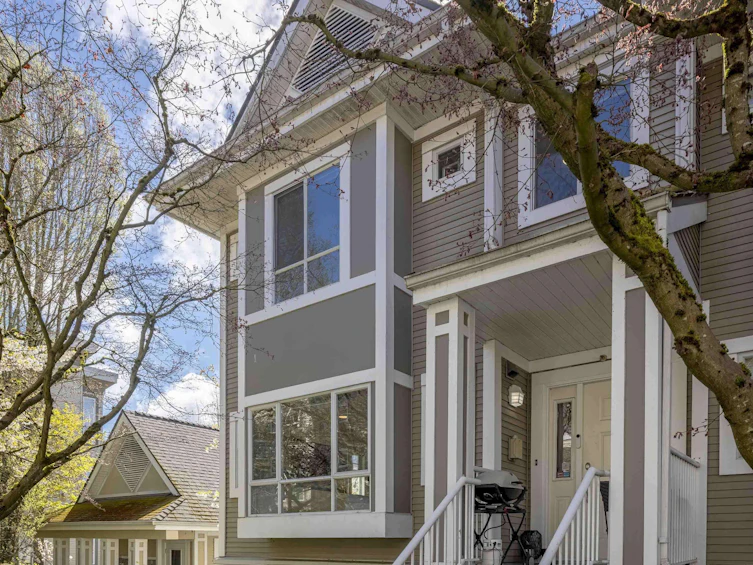 11-2883 E Kent Avenue North, Vancouver, BC, V5S 3T9 - 25