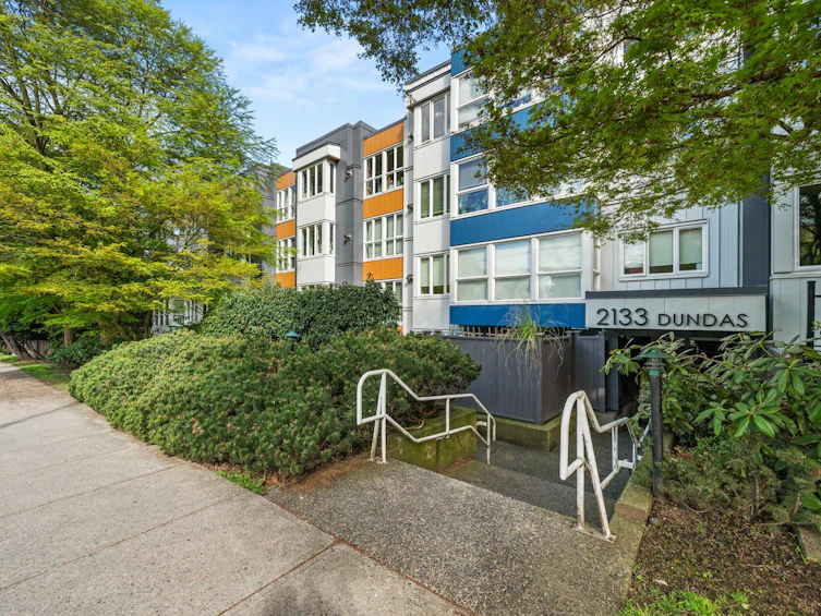 105-2133 Dundas Street, Vancouver, BC, V5L 1J7 - 6