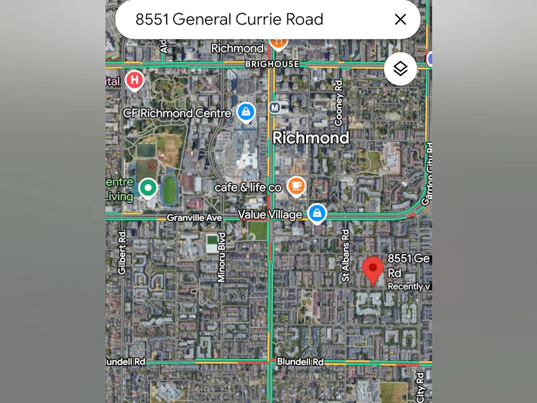 27-8551 General Currie Road, Richmond, BC, V6Y 1M3 - 34