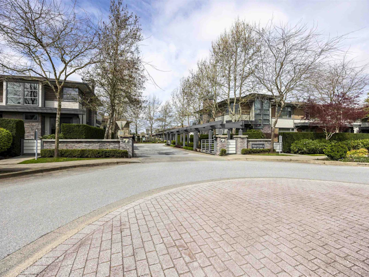27-8551 General Currie Road, Richmond, BC, V6Y 1M3 - 27