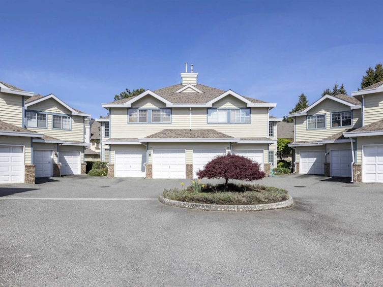 27-8551 General Currie Road, Richmond, BC, V6Y 1M3